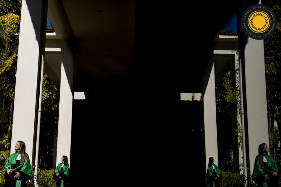 Diego Saldanha - Concurso de Formatura 1º Round - 2026