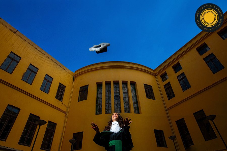 Paulo Hernandez - Concurso de Formatura 1º Round - 2026