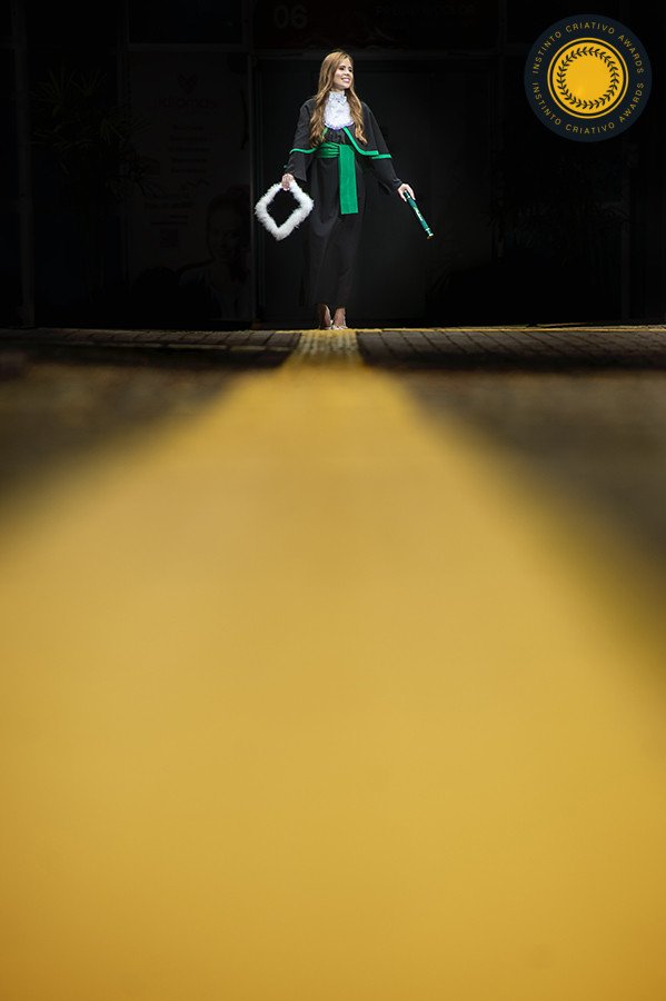 Paulo Hernandez - Concurso de Formatura 1º Round - 2026