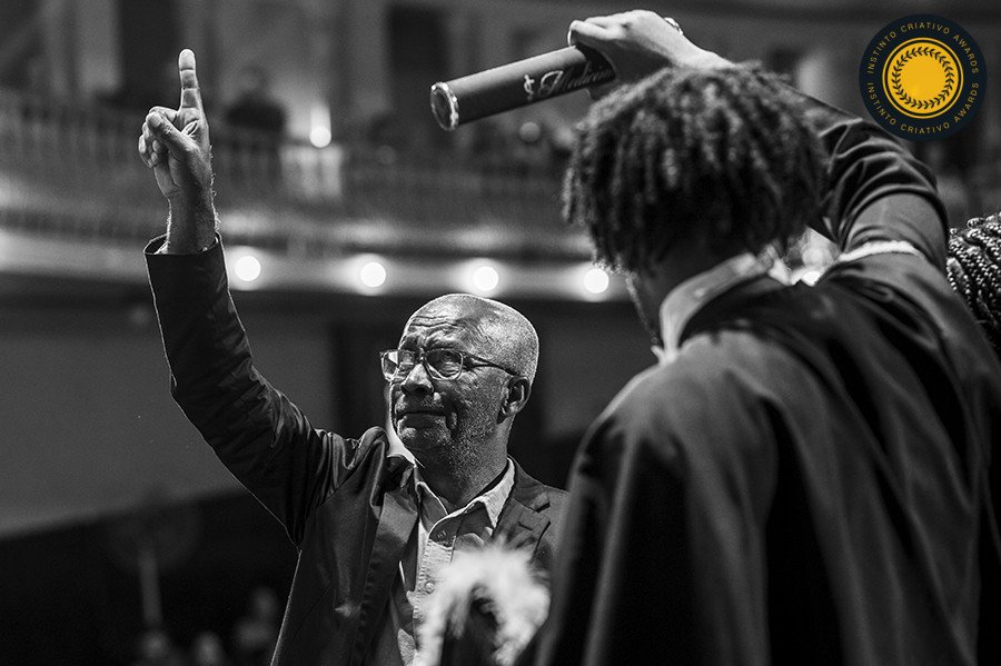 Paulo Hernandez - Concurso de Formatura 1º Round - 2026