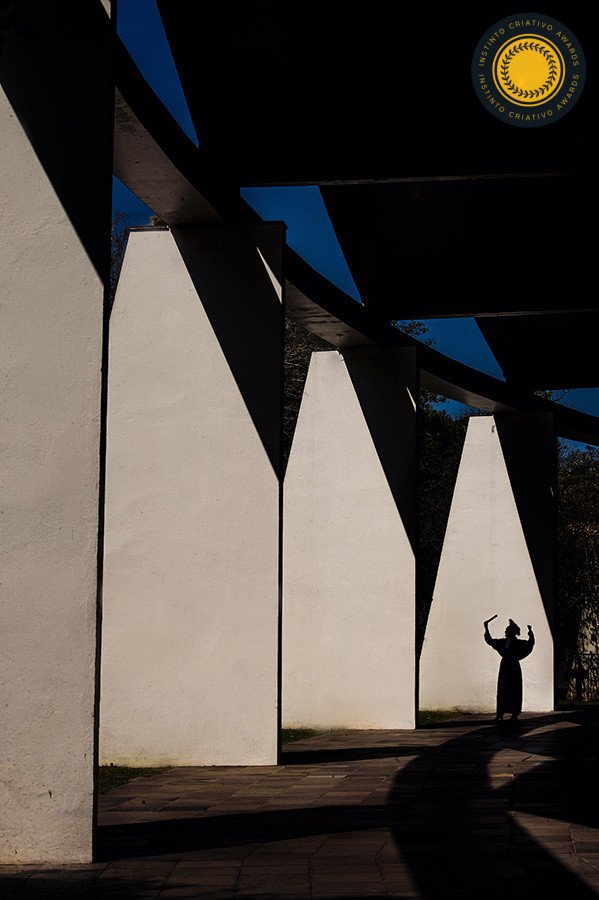 Paulo Hernandez - Concurso de Formatura 1º Round - 2026