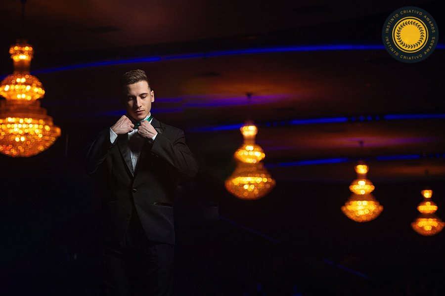 Paulo Hernandez - Concurso de Formatura 1º Round - 2026