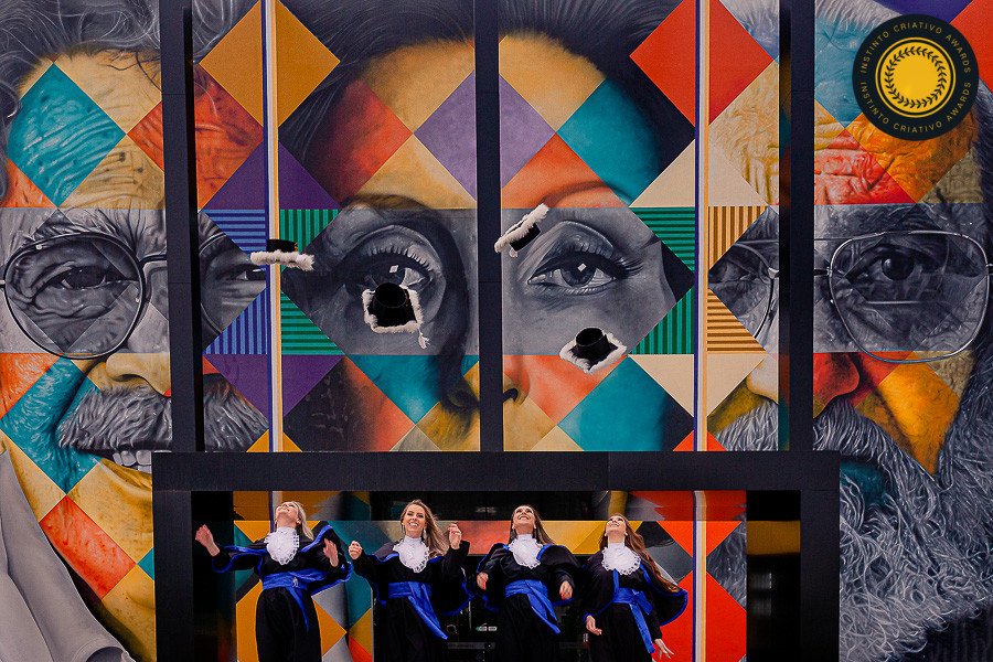 Tiago Magdantz - Concurso de Formatura 1º Round - 2026