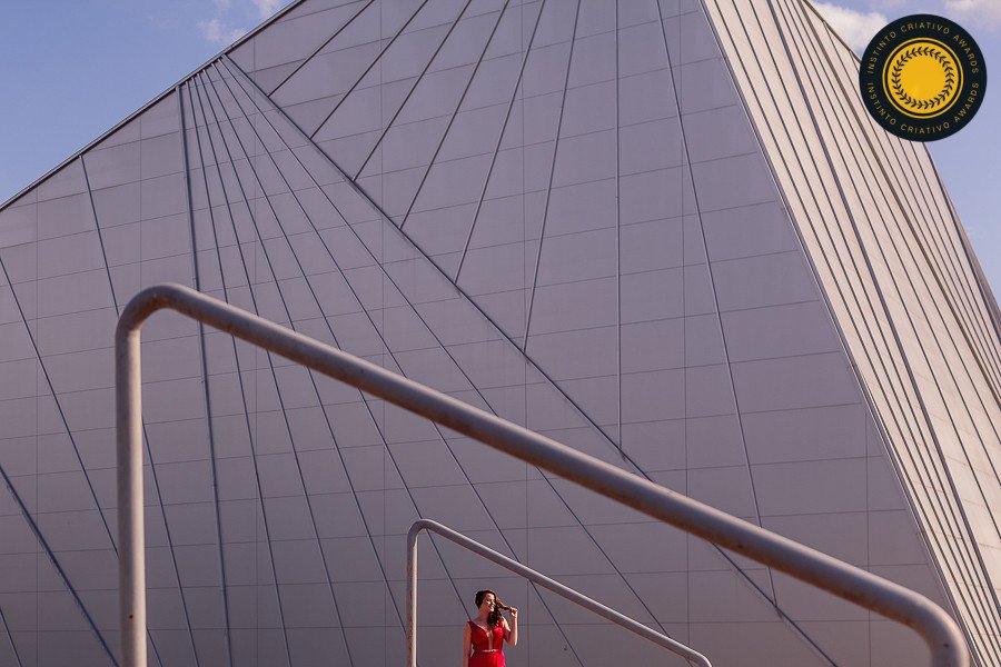 Tiago Magdantz - Concurso de Formatura 1º Round - 2026