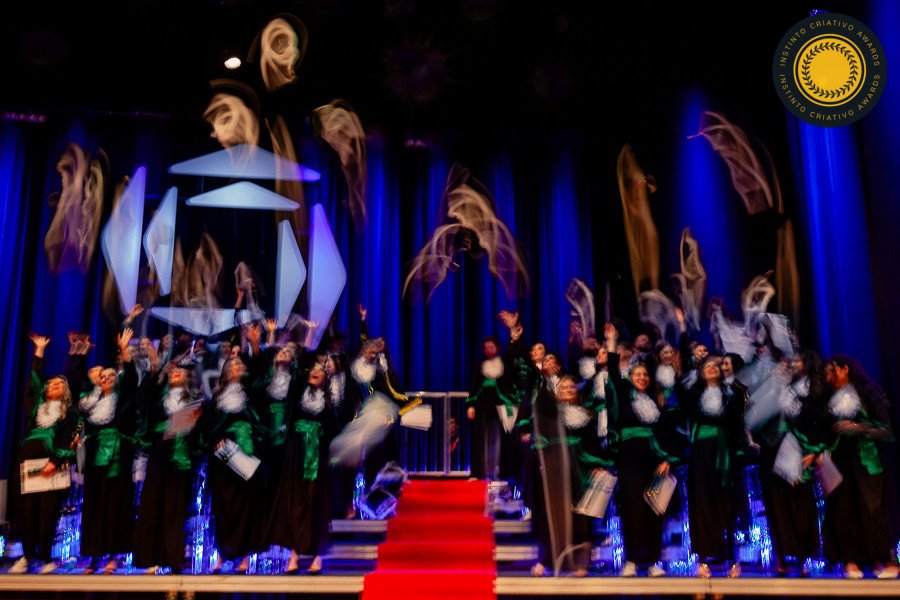 Tiago Magdantz - Concurso de Formatura 1º Round - 2026