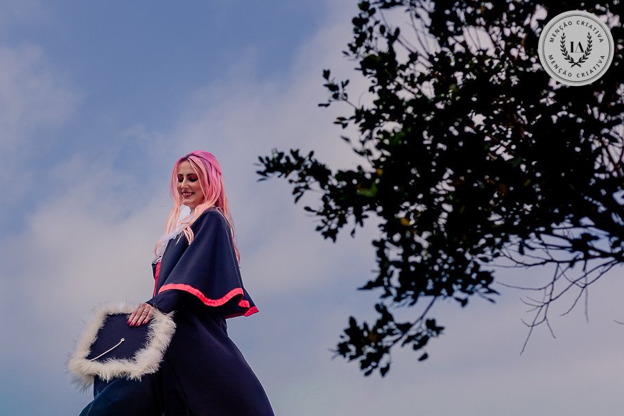 Debora Muller - Concurso de Formatura 2º Round - 2026