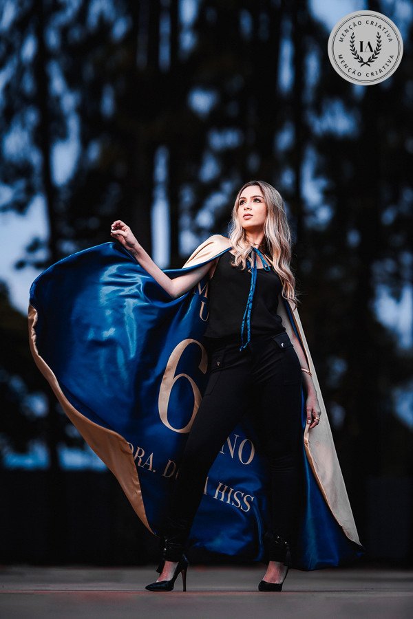 Gregore Miranda - Concurso de Formatura 2º Round - 2026