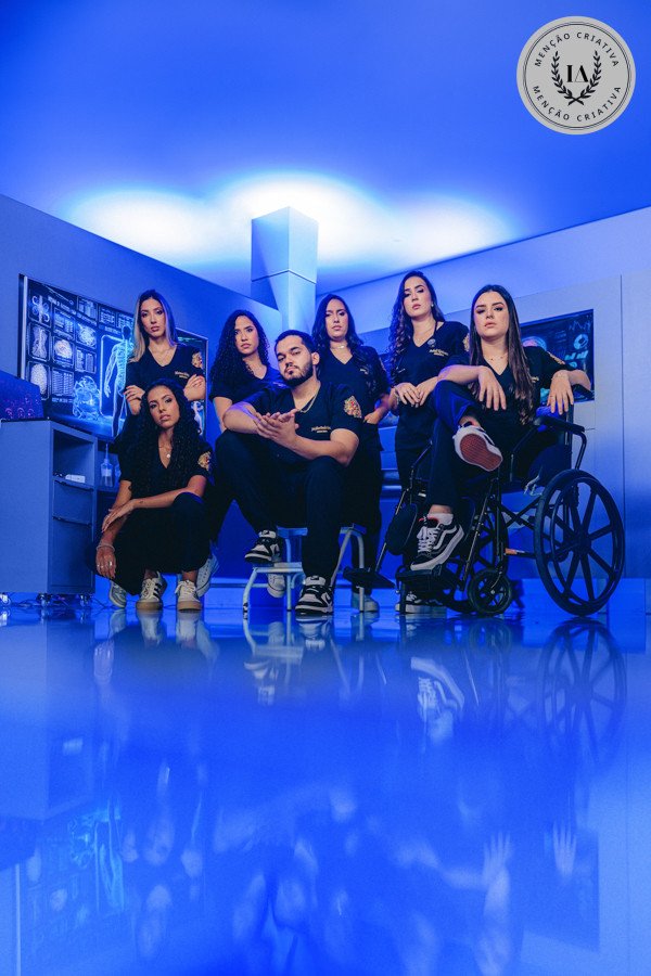 Gregore Miranda - Concurso de Formatura 2º Round - 2026