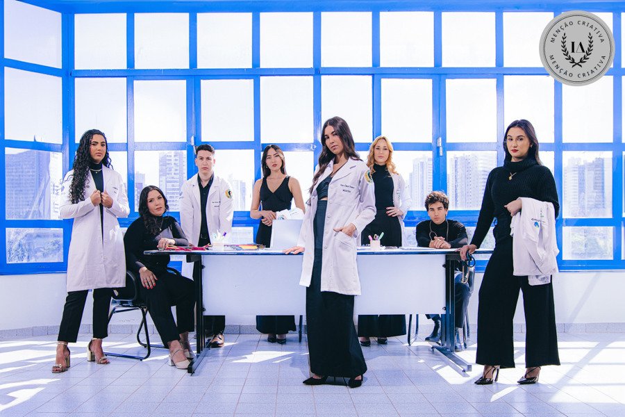 Gregore Miranda - Concurso de Formatura 2º Round - 2026