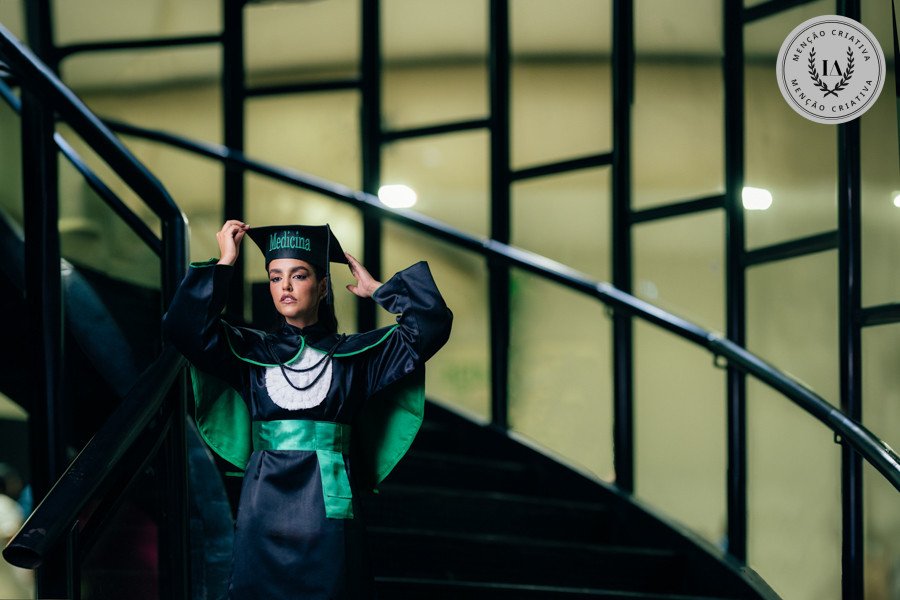 Gregore Miranda - Concurso de Formatura 2º Round - 2026