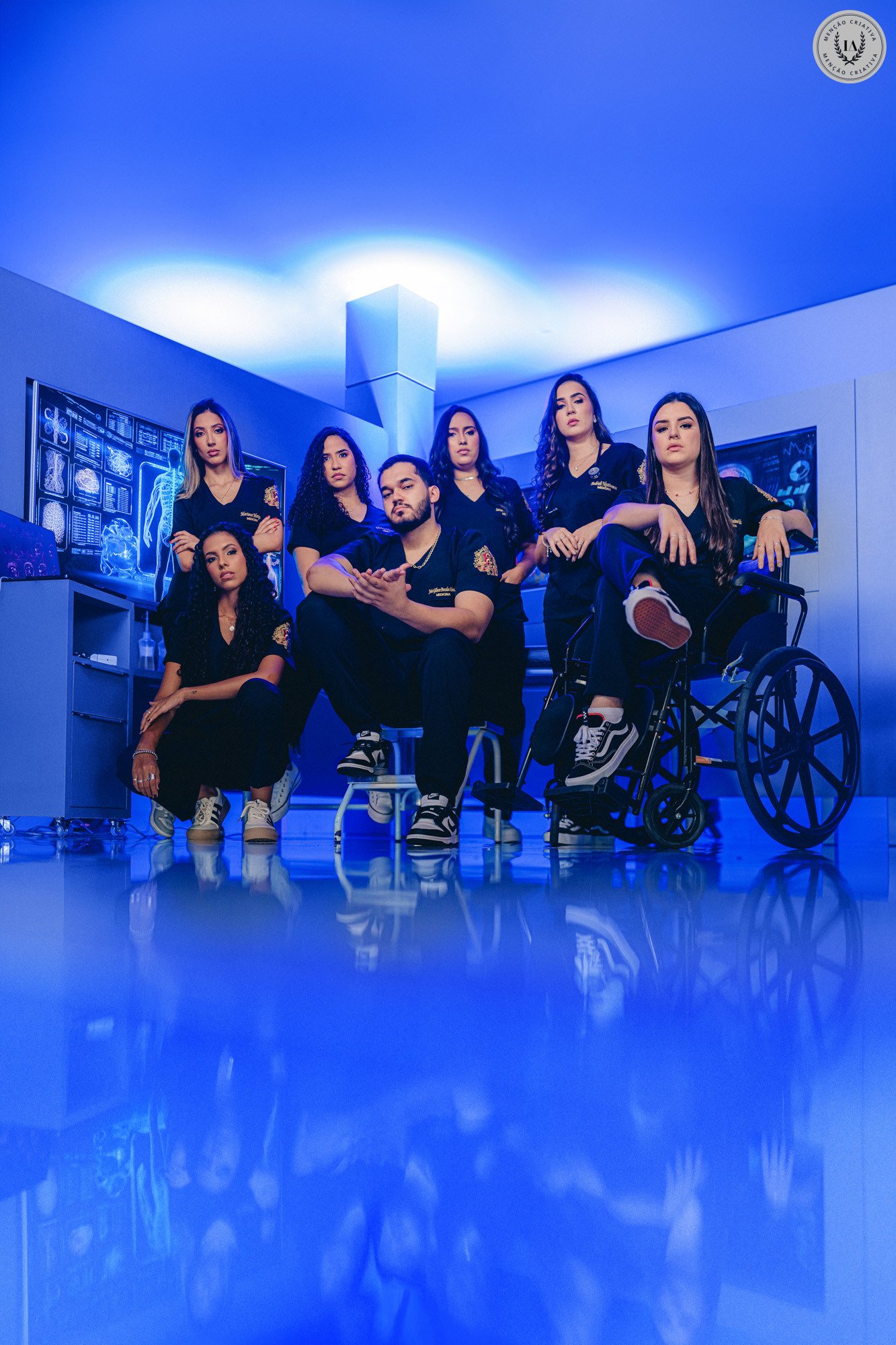 Gregore Miranda - Concurso de Formatura 2º Round - 2026