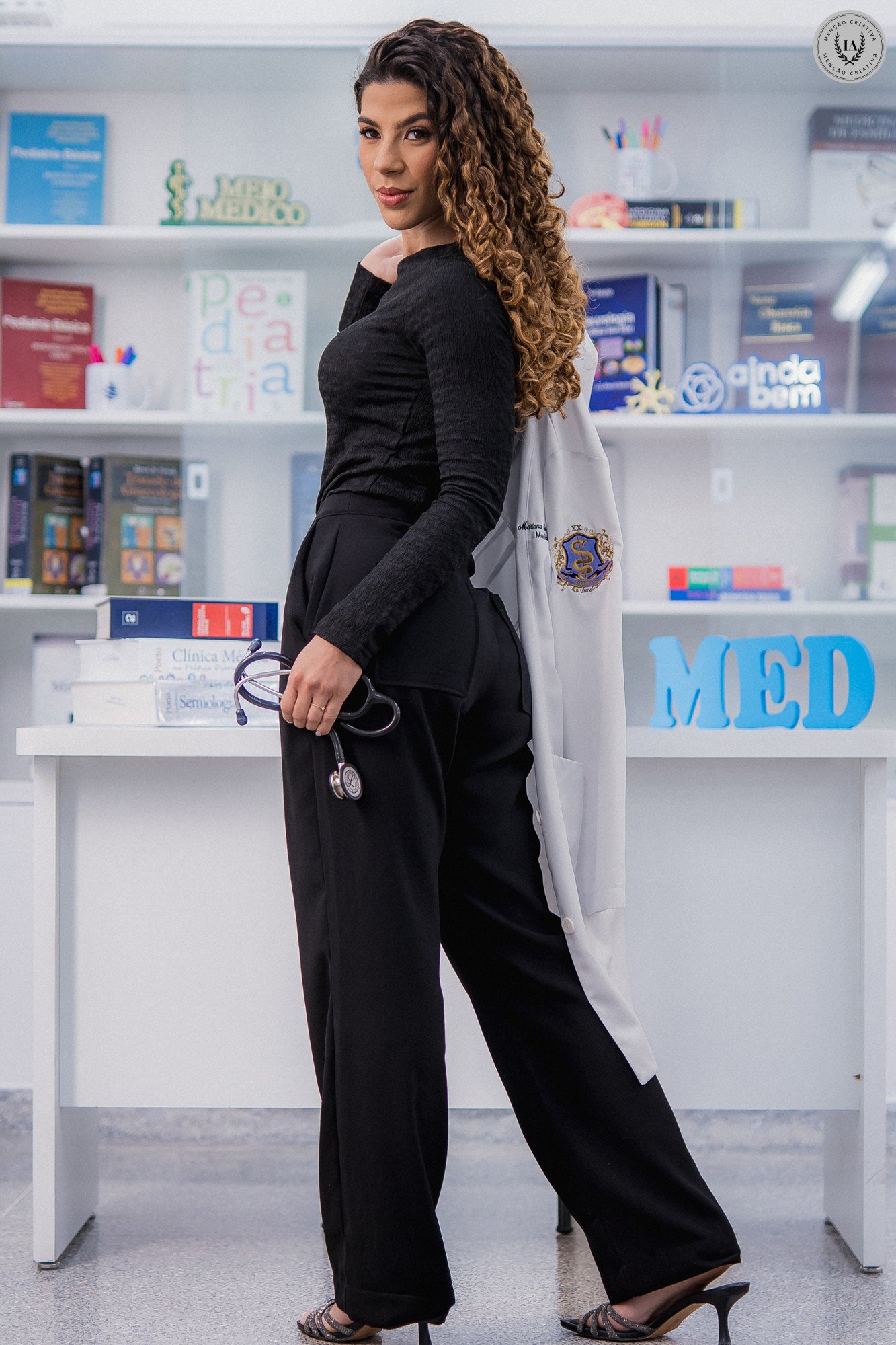 Gregore Miranda - Concurso de Formatura 2º Round - 2026