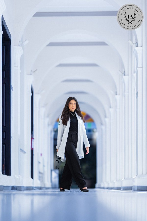 Gregore Miranda - Concurso de Formatura 2º Round - 2026