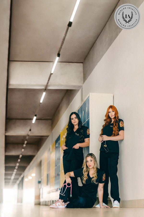 Gregore Miranda - Concurso de Formatura 2º Round - 2026