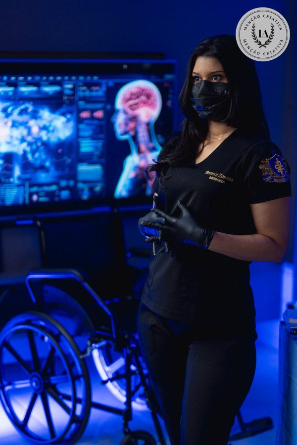 Gregore Miranda - Concurso de Formatura 2º Round - 2026