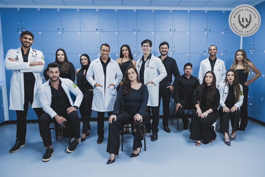 Helio Mendes - Concurso de Formatura 2º Round - 2026