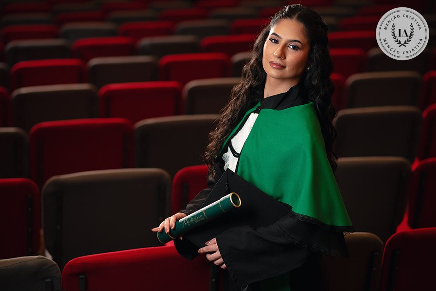 Marco Arejo - Concurso de Formatura 2º Round - 2026