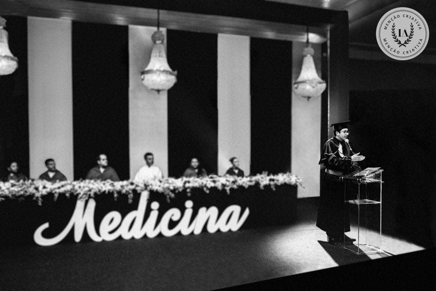 Gregore Miranda - Concurso de Formatura 3º Round - 2026