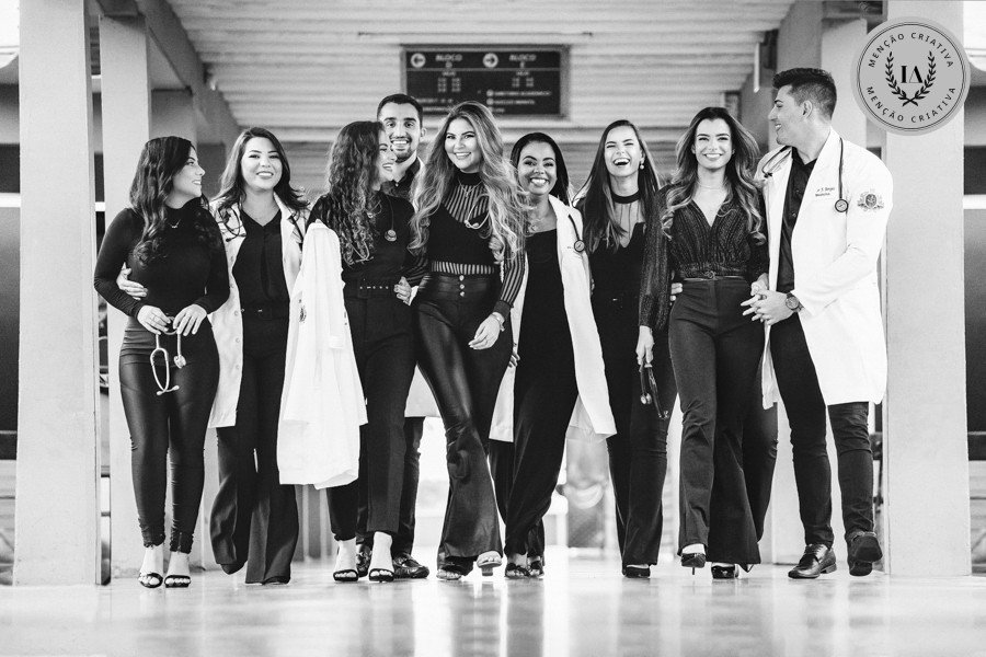 Gregore Miranda - Concurso de Formatura 3º Round - 2026