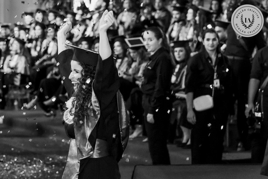 Helio Mendes - Concurso de Formatura 3º Round - 2026