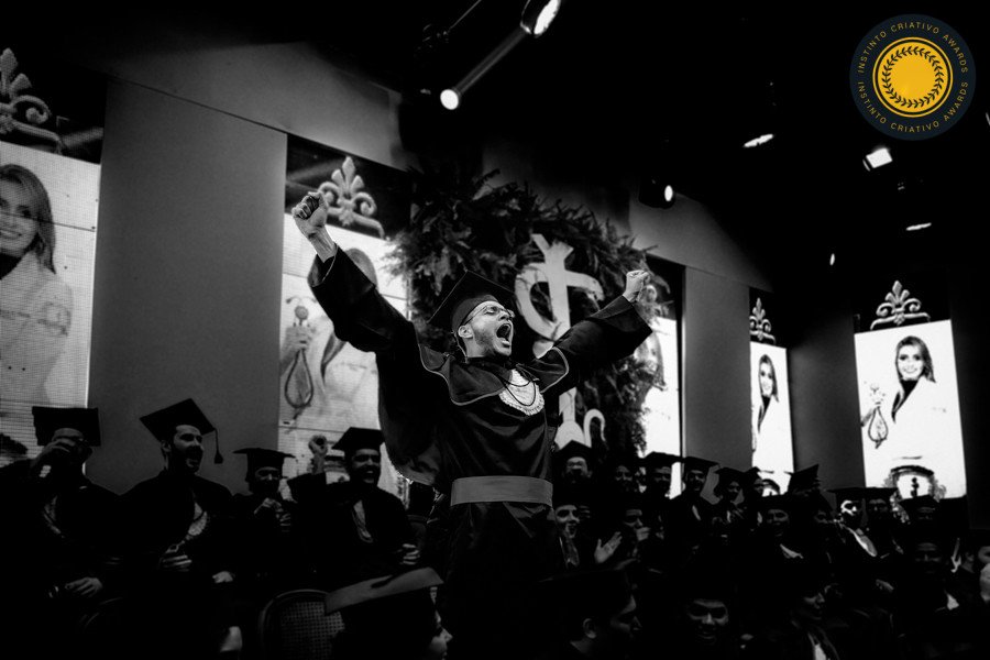Gregore Miranda - Concurso de Formatura 3º Round - 2026