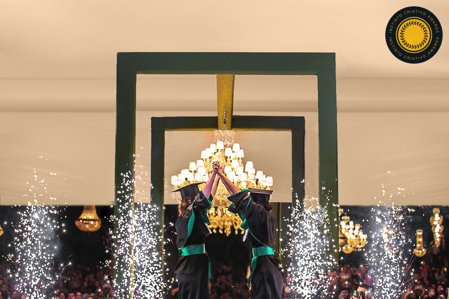Gregore Miranda - Concurso de Formatura 3º Round - 2026