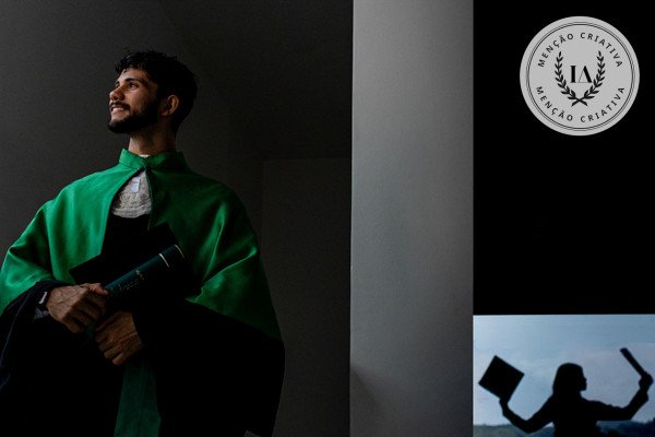 Diego Saldanha - Concurso de Formatura 4º Round - 2026