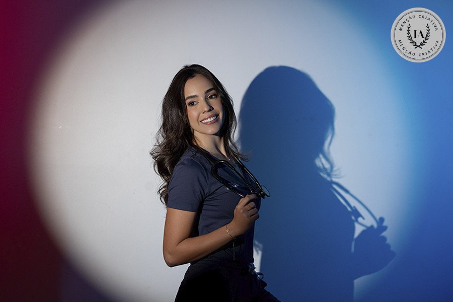 Gabriela Ferreira Braga - Concurso de Formatura 4º Round - 2026