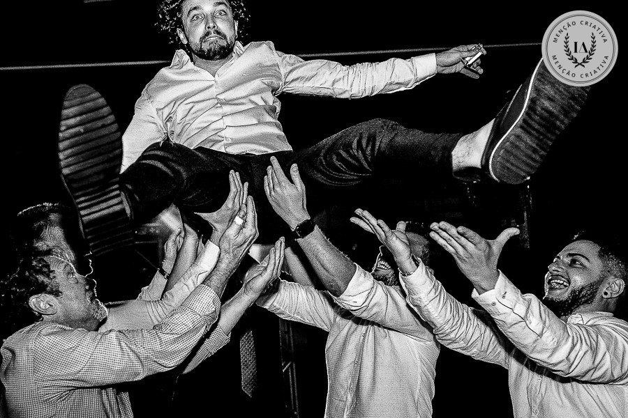 Tiago Magdantz - Concurso de Formatura 4º Round - 2026