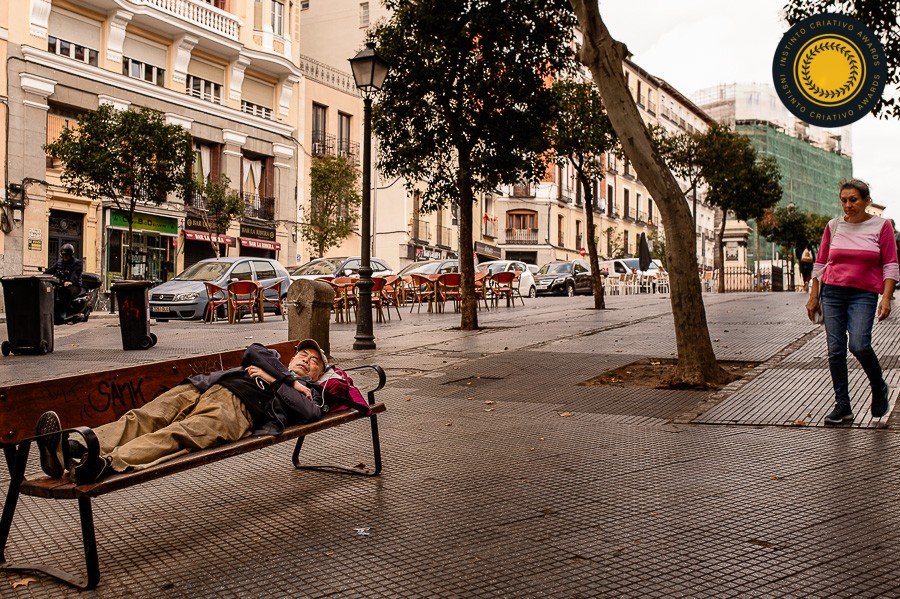 Foto premiada 2025