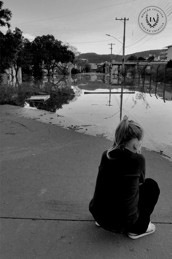 Vanessa Cristina Bouvie Daltoe - Concurso de Fotojornalismo 2º Round - 2025