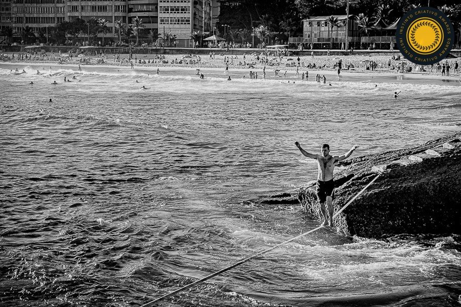 Ale Grand - Concurso de Fotojornalismo 2º Round - 2025