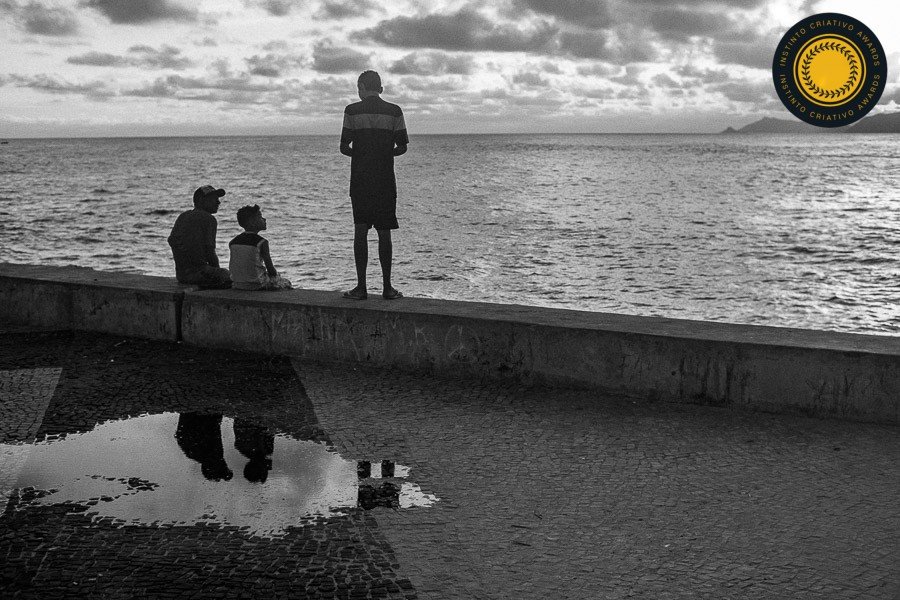 Ale Grand - Concurso de Fotojornalismo 2º Round - 2025