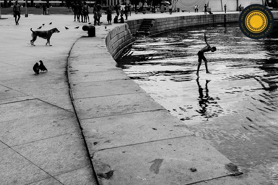 Andre Clark Bovo - Concurso de Fotojornalismo 2º Round - 2025