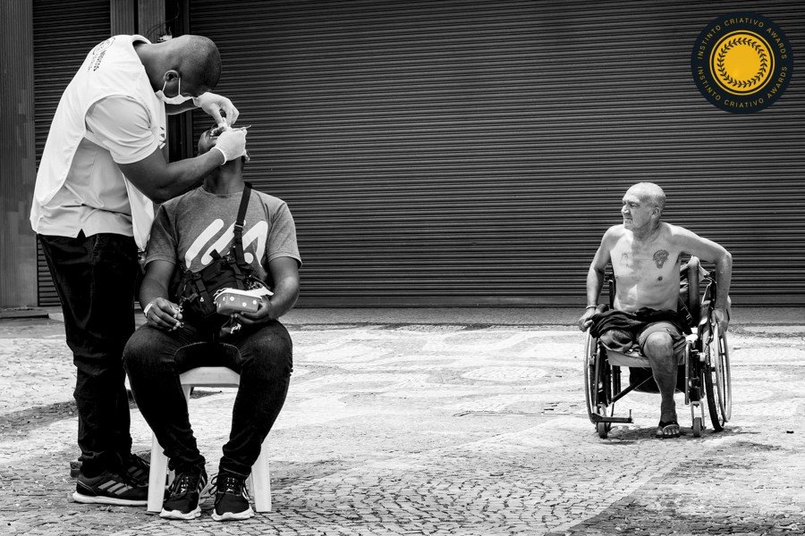 Diego Saldanha - Concurso de Fotojornalismo 2º Round - 2025