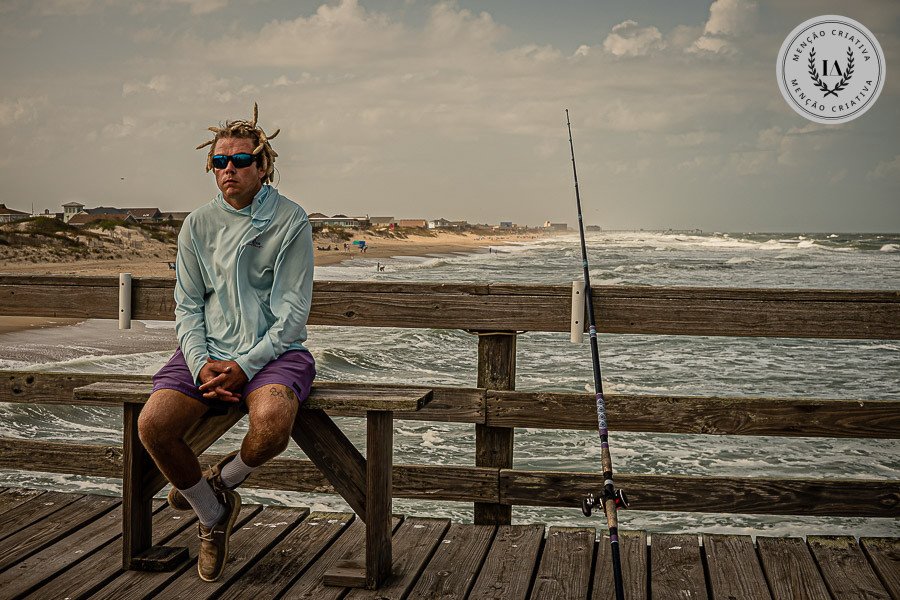 Ale Grand - Concurso de Fotojornalismo 3º Round - 2025