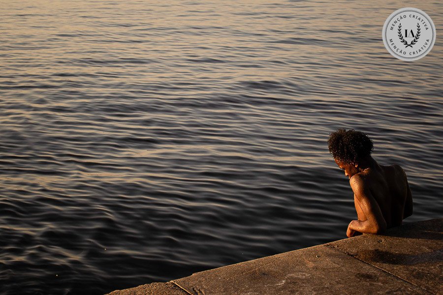 Ale Grand - Concurso de Fotojornalismo 3º Round - 2025