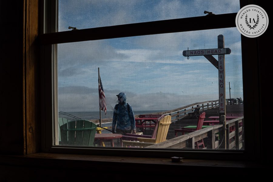 Ale Grand - Concurso de Fotojornalismo 3º Round - 2025