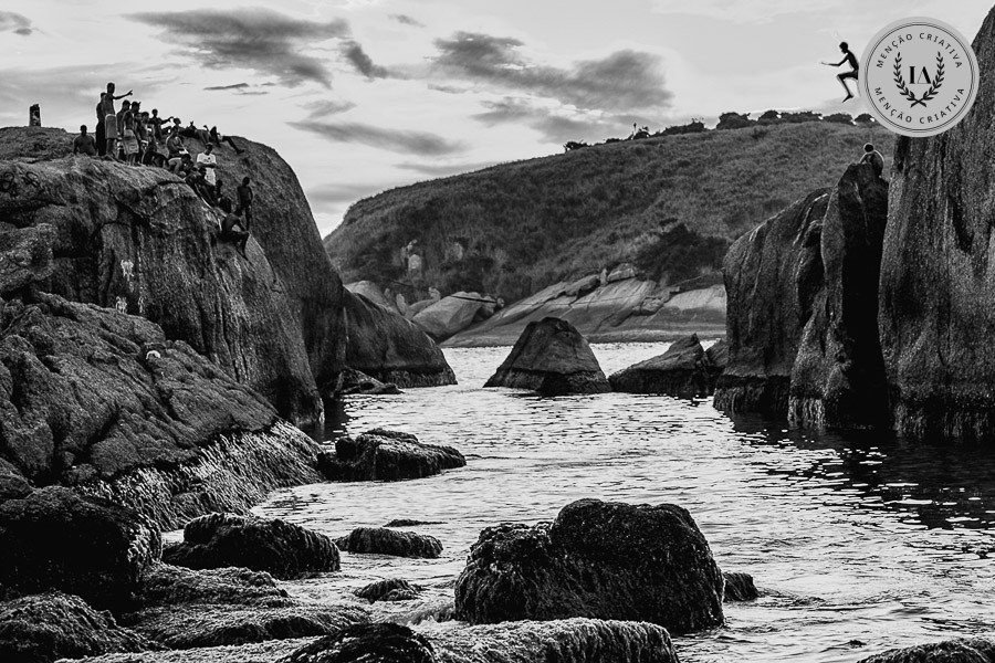 Ale Grand - Concurso de Fotojornalismo 3º Round - 2025