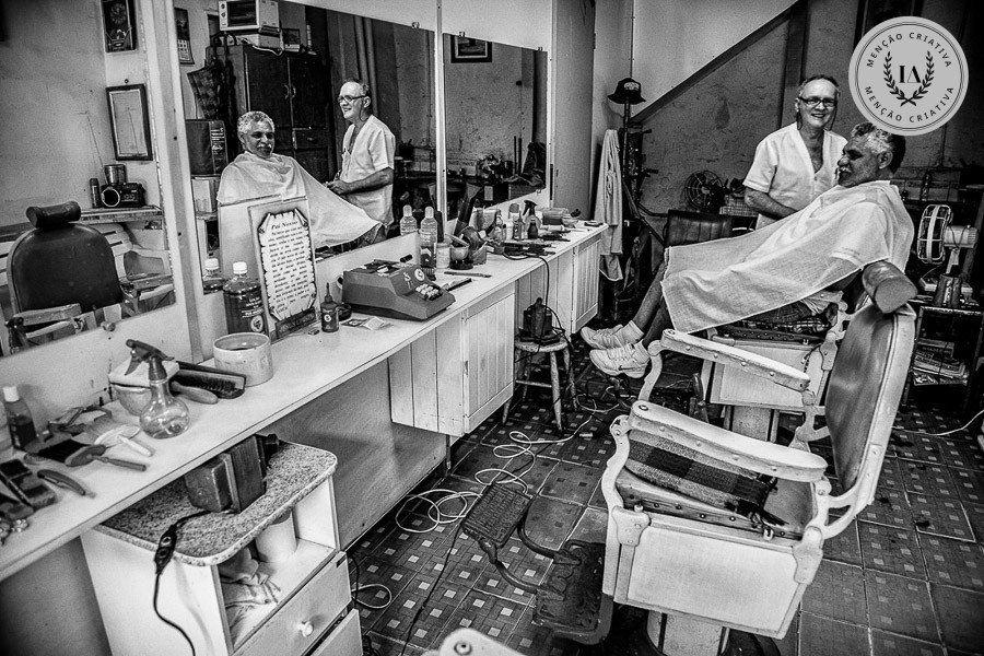 Ale Grand - Concurso de Fotojornalismo 3º Round - 2025