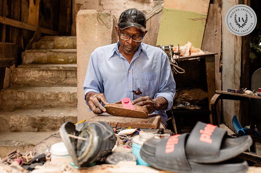 Angelica Oliveira - Concurso de Fotojornalismo 3º Round - 2025