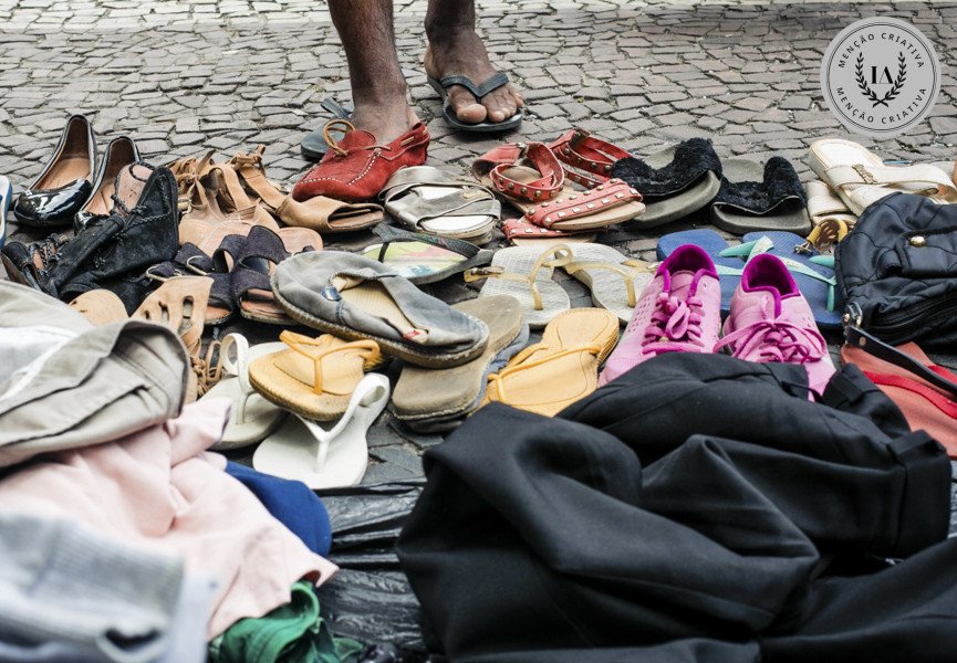 Diego Saldanha - Concurso de Fotojornalismo 3º Round - 2025