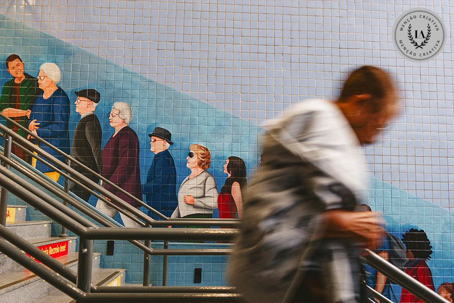 Luis Galaverna - Concurso de Fotojornalismo 3º Round - 2025