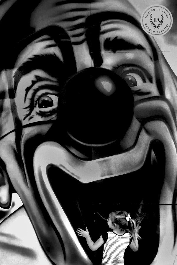 Vanessa Cristina Bouvie Daltoe - Concurso de Fotojornalismo 3º Round - 2025