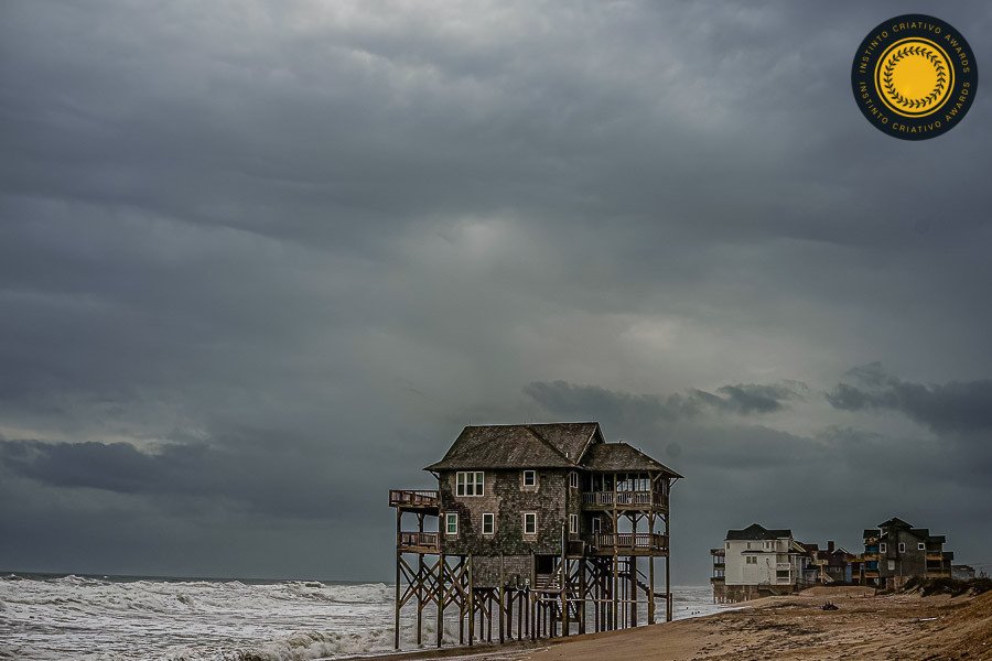 Ale Grand - Concurso de Fotojornalismo 3º Round - 2025