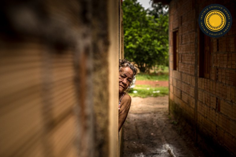 Ale Grand - Concurso de Fotojornalismo 3º Round - 2025