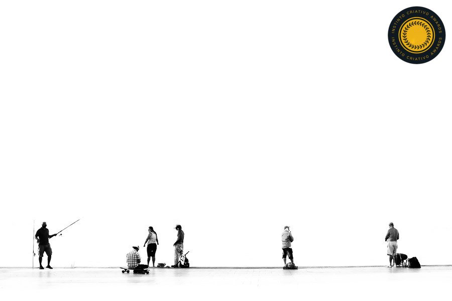 Ale Grand - Concurso de Fotojornalismo 3º Round - 2025