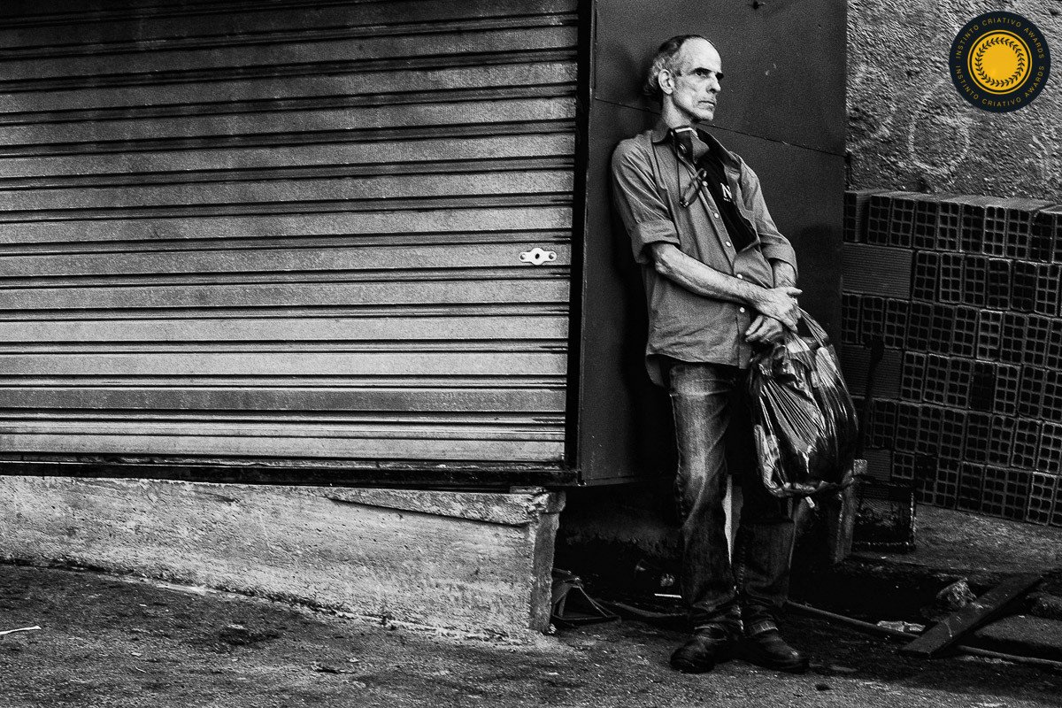 Ale Grand - Concurso de Fotojornalismo 3º Round - 2025