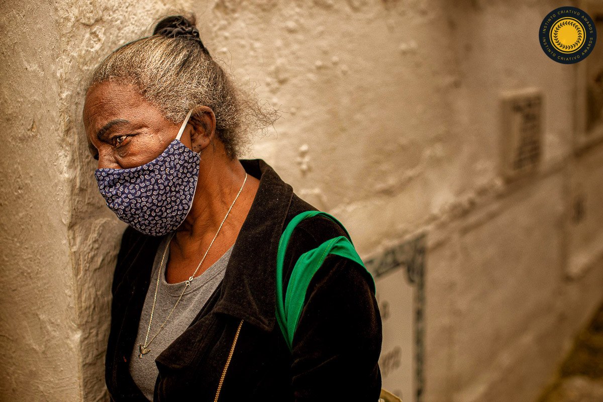 Ale Grand - Concurso de Fotojornalismo 3º Round - 2025