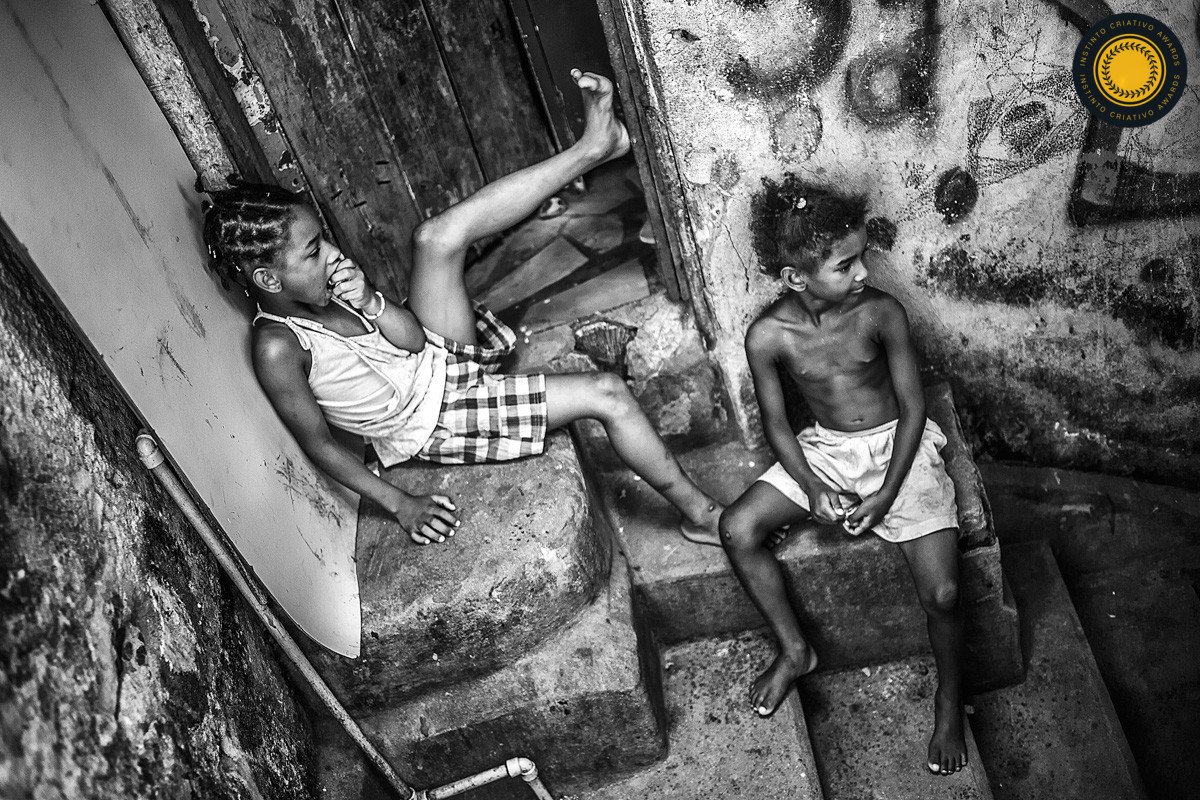 Ale Grand - Concurso de Fotojornalismo 3º Round - 2025